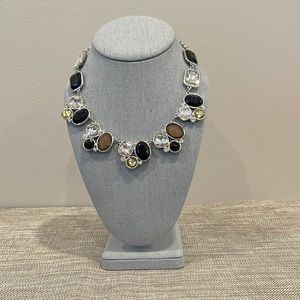 White House Black Market Necklace